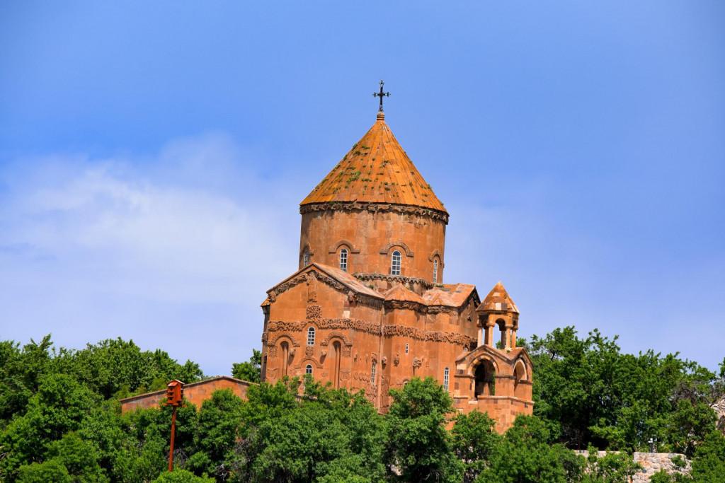 ახთამარის ტაძარი