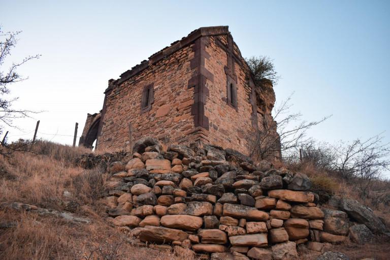 კოშკების ტყუპი ეკლესია