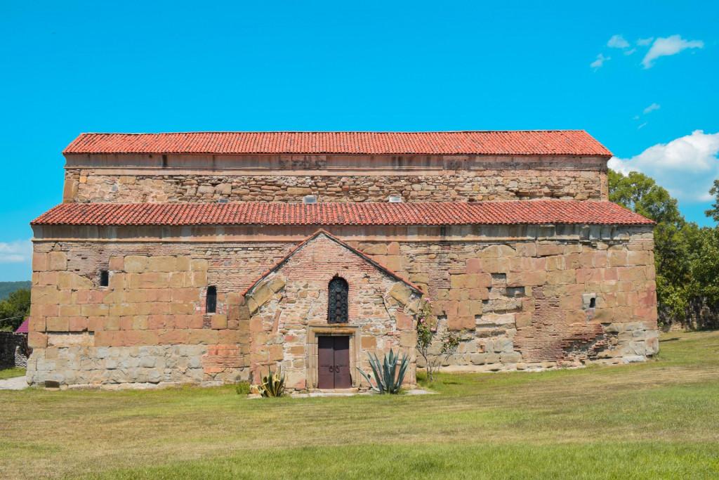 ხაშმის (კაწარეთის) სამება