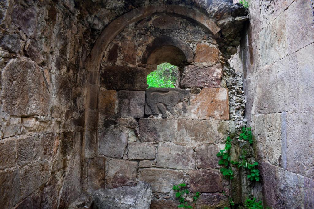 თევდორეწმინდის მონასტერი (ბოლნისი)