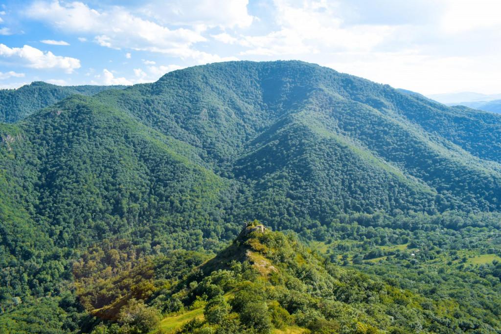 ციხნარის (ცხნარის) ციხე