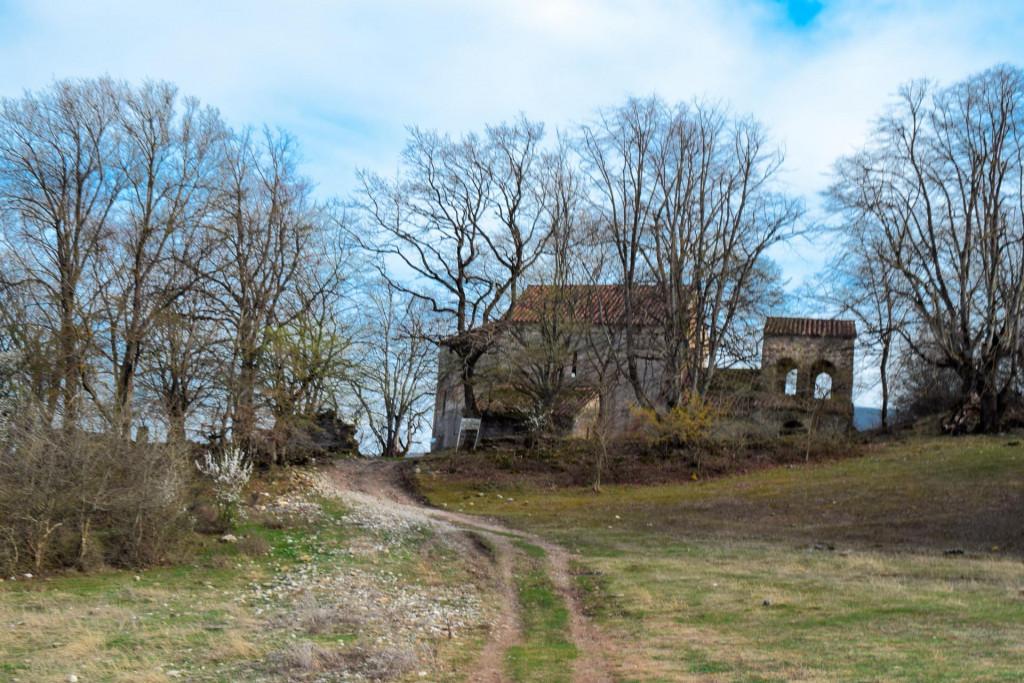 არტოზანის შიოს მარანი