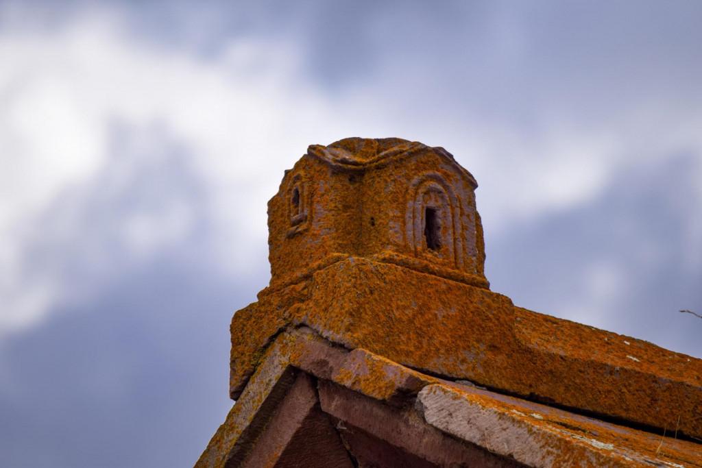 განძანის ეკვდერიანი ეკლესია