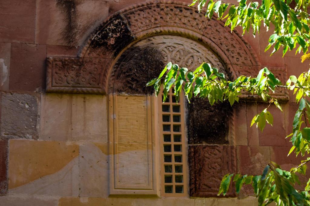 იშხნის საკათედრო ტაძარი