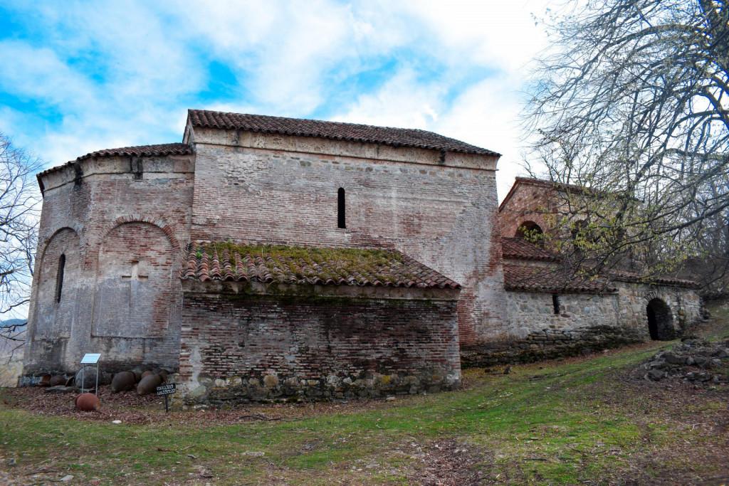 არტოზანის შიოს მარანი