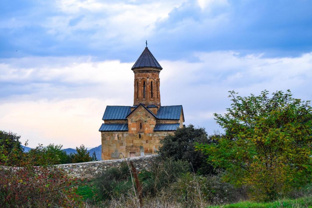 წუღრუღაშენი