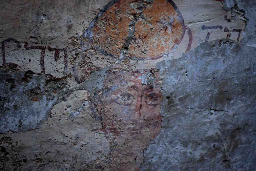 მატნის ახალი ხატის ეკლესია