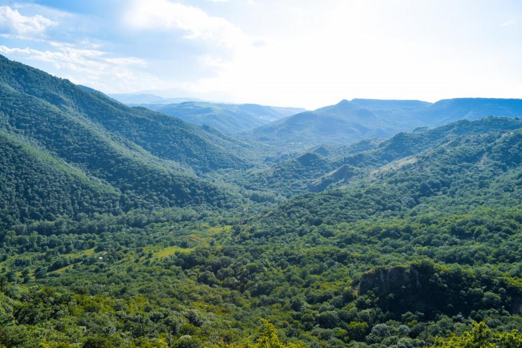 ციხნარის (ცხნარის) ციხე