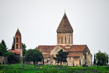 ხირსის მონასტერი