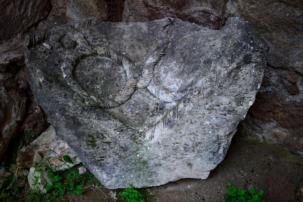 თევდორეწმინდის მონასტერი (ბოლნისი)