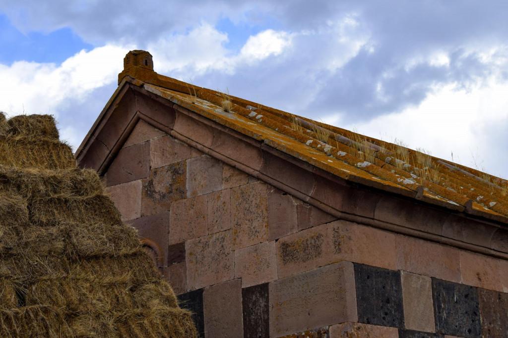 განძანის ეკვდერიანი ეკლესია