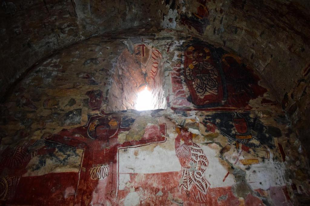 არგოხის მთავარანგელოზის ეკლესია