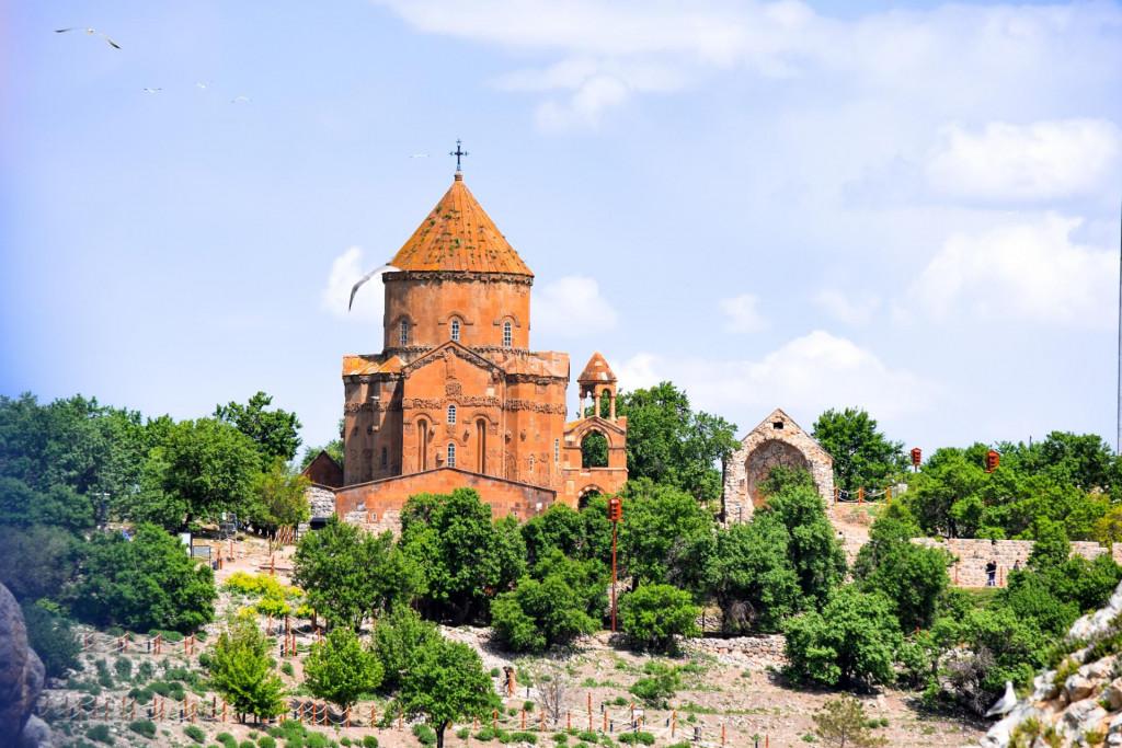 ახთამარის ტაძარი