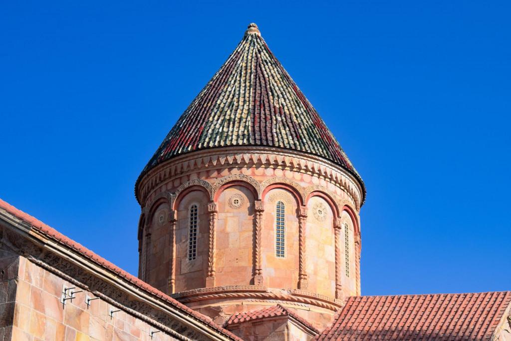 იშხნის საკათედრო ტაძარი