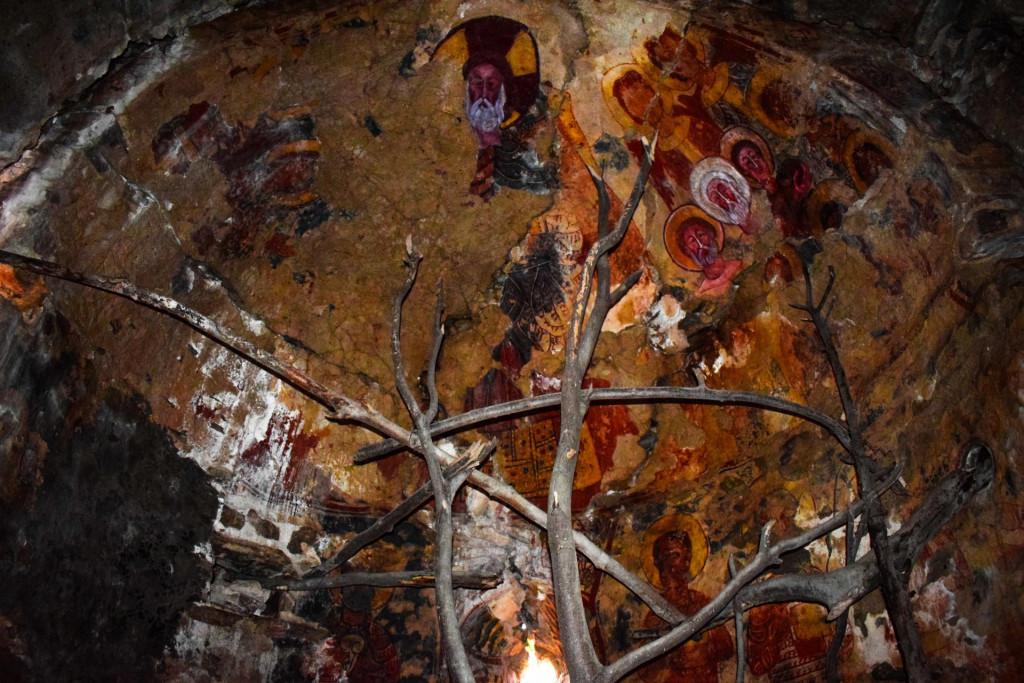 არგოხის მთავარანგელოზის ეკლესია