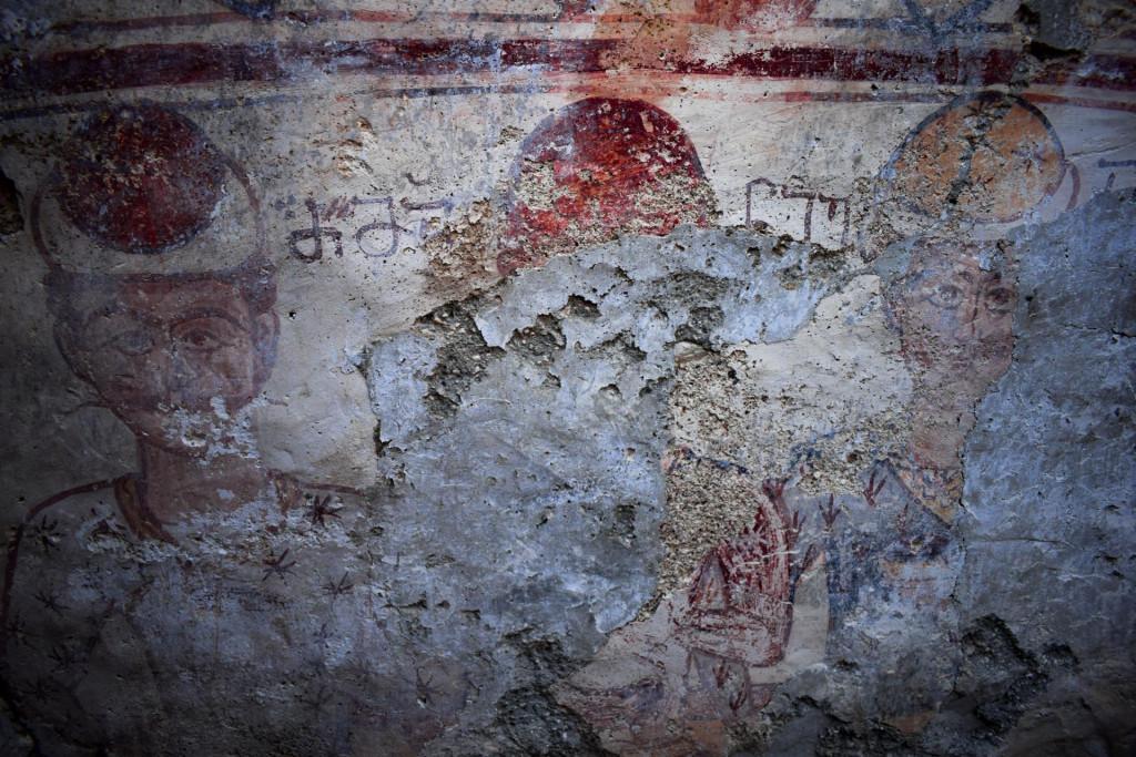 მატნის ახალი ხატის ეკლესია