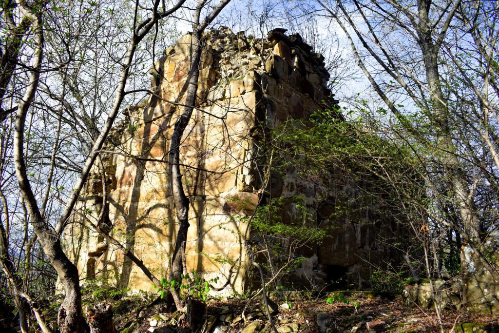 წინარეხის ჯვარპატიოსნის ეკლესია