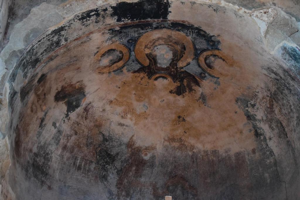 ხაშმის (კაწარეთის) სამება