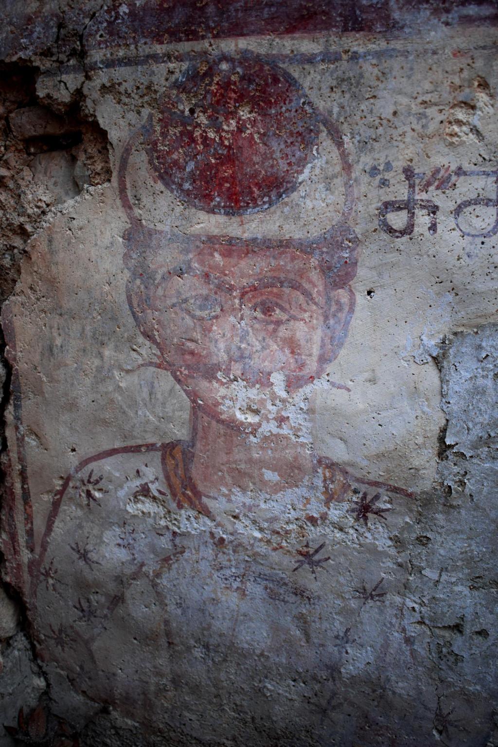 მატნის ახალი ხატის ეკლესია