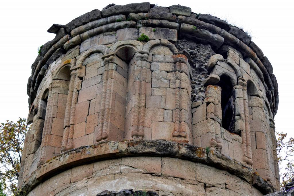 იენირაბათის (ახალდაბის/ლონგოთხევის) ეკლესია