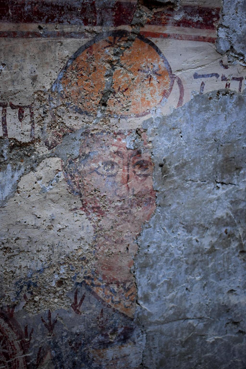 მატნის ახალი ხატის ეკლესია