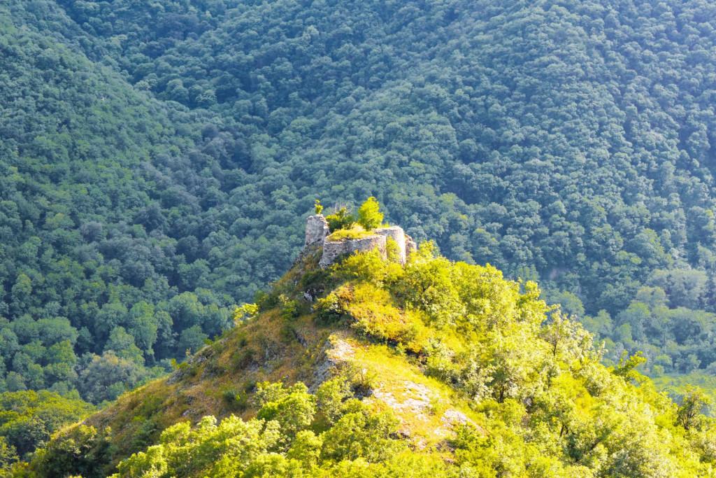 ციხნარის (ცხნარის) ციხე