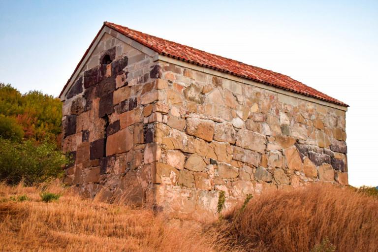 კოშკების ღვთისმშობლის ეკლესია