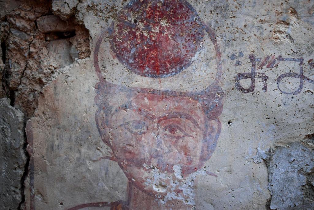 მატნის ახალი ხატის ეკლესია