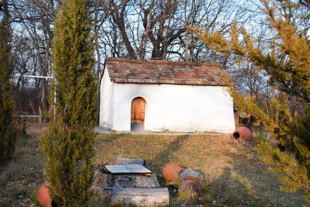 ტყვიავის წმინდა გიორგის ეკლესია