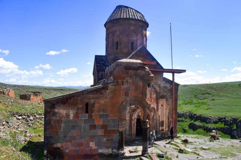 ანისის ნაქალაქარი