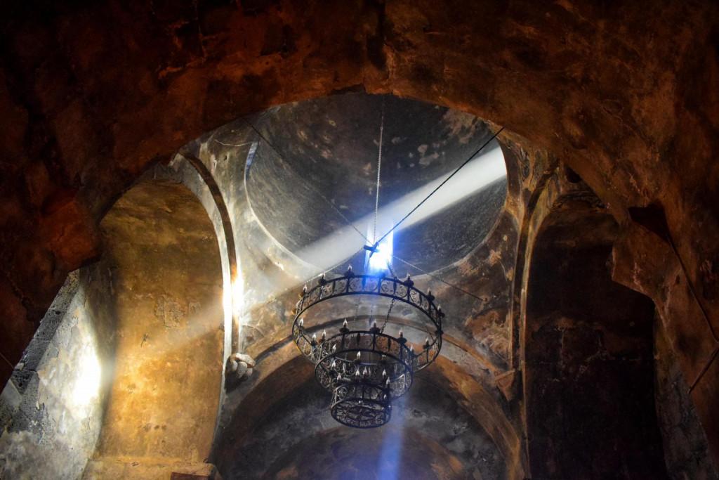 სანაჰინის მონასტერი