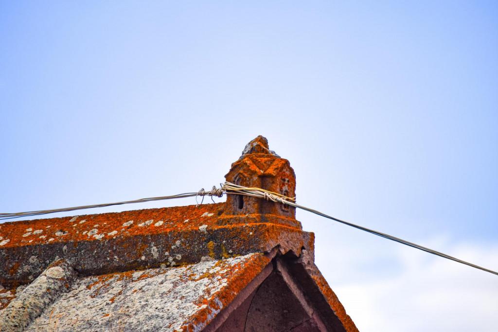 განძანის ეკლესია