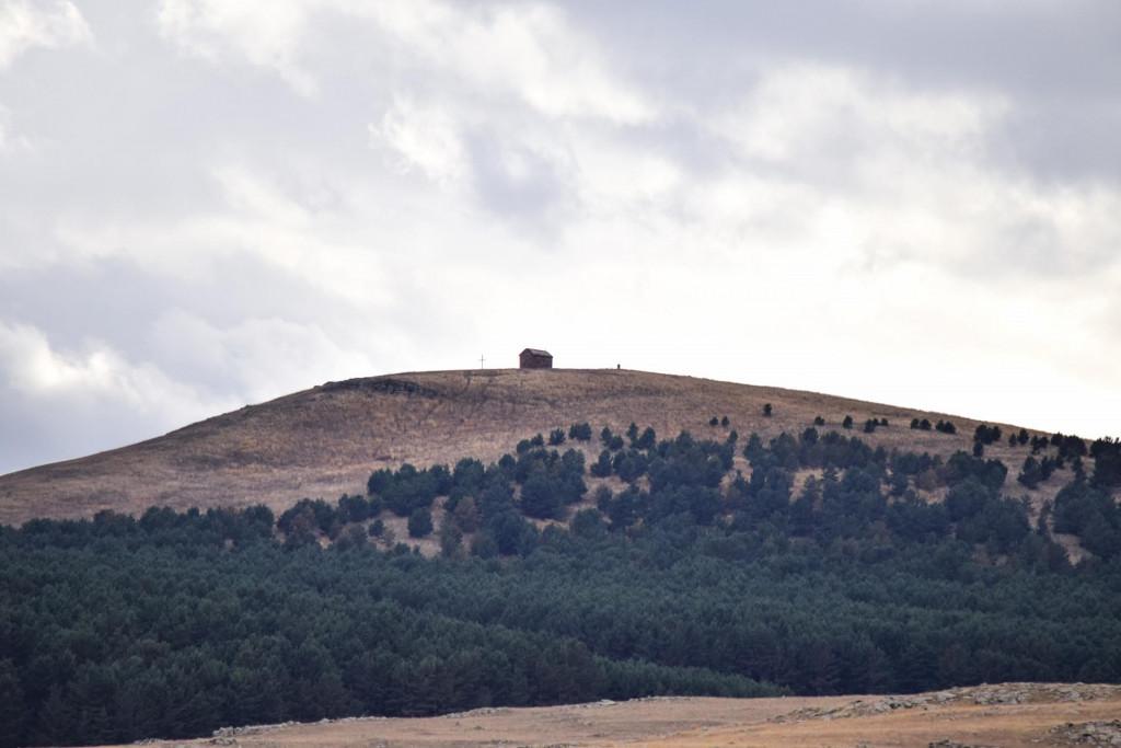 განძანის ნათლისმცემლის ეკლესია