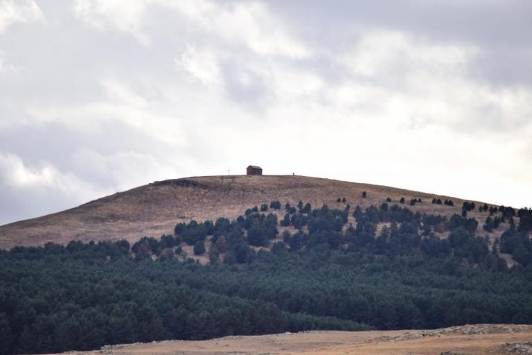 განძანის ნათლისმცემლის ეკლესია