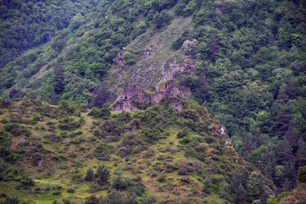 ქაჩუს ციხე