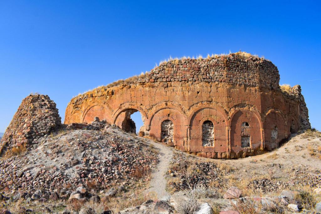 ბანას ტაძარი