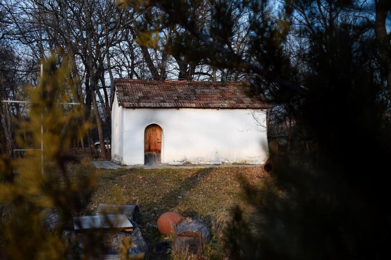 ტყვიავის წმინდა გიორგის ეკლესია