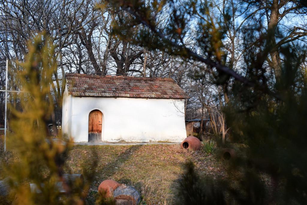 ტყვიავის წმინდა გიორგის ეკლესია