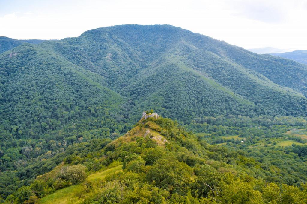 ციხნარის (ცხნარის) ციხე