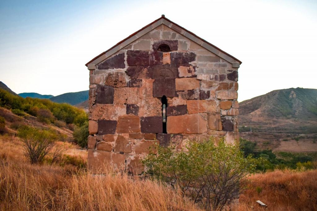 კოშკების ღვთისმშობლის ეკლესია