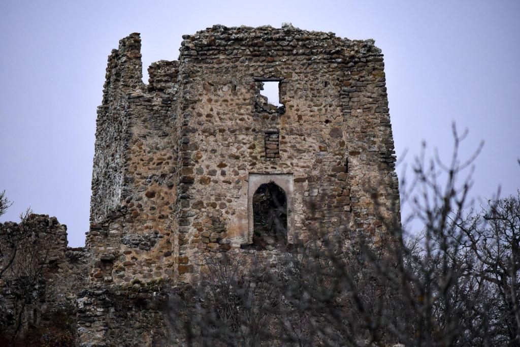 ბოჭორმის ციხე-კომპლექსი