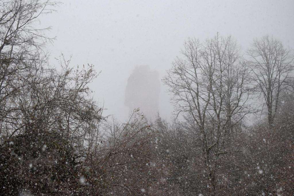 კაცხის სვეტი