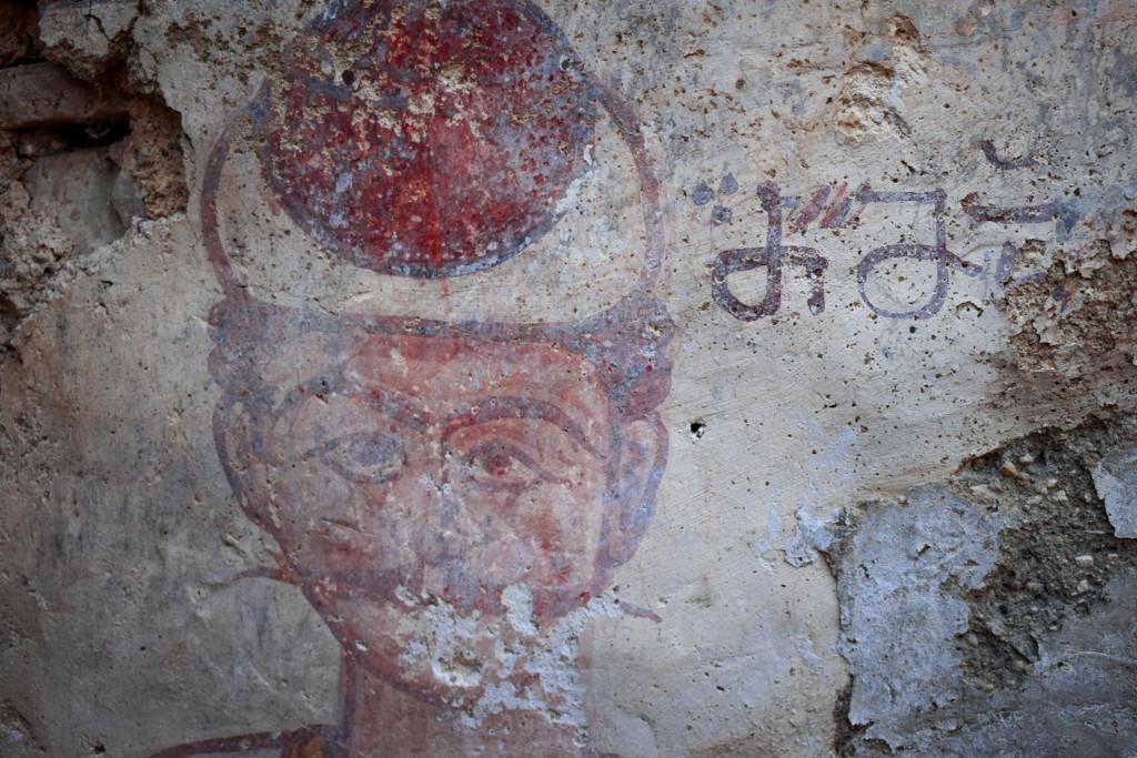 მატნის ახალი ხატის ეკლესია