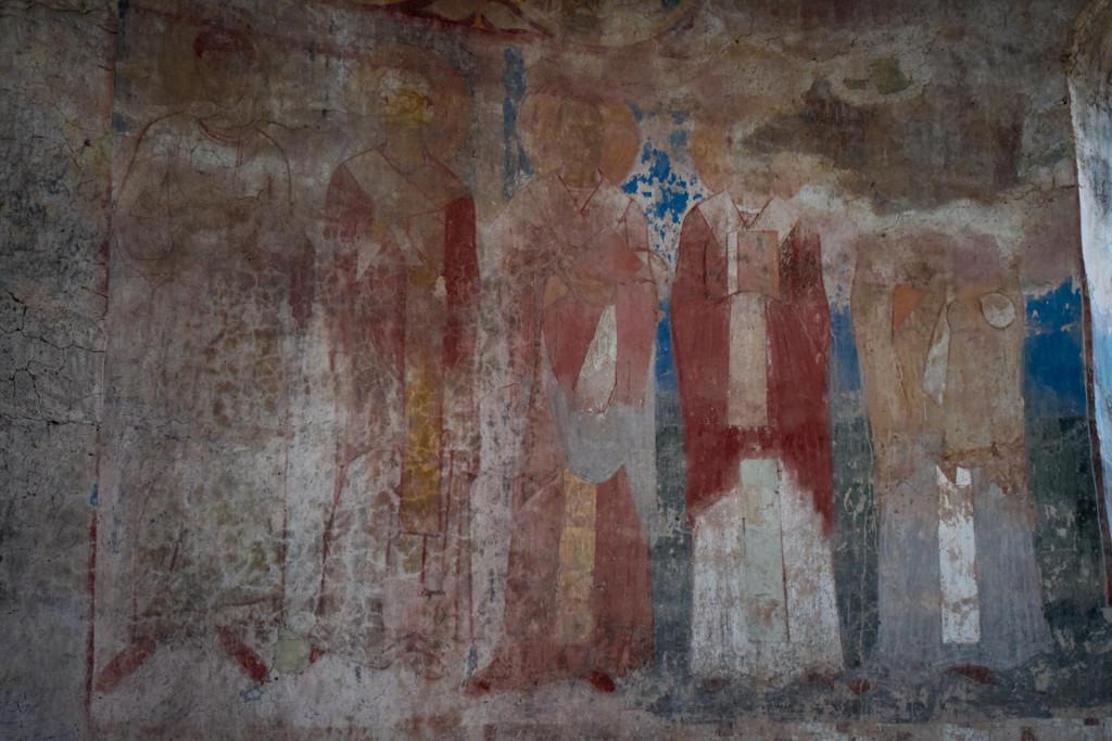 არტოზანის შიოს მარანი