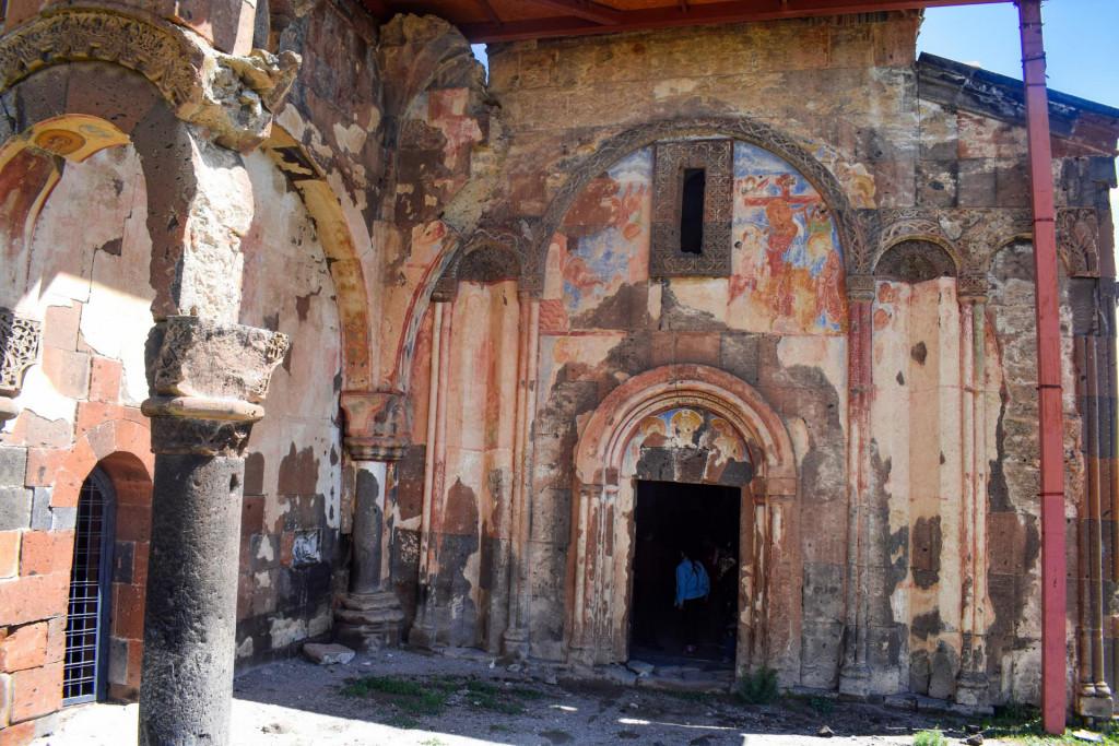 ანისის ნაქალაქარი