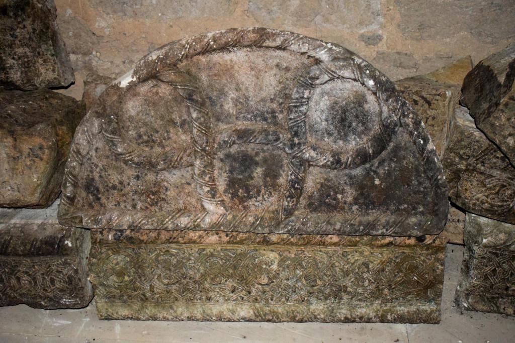 თევდორეწმინდის მონასტერი (ბოლნისი)