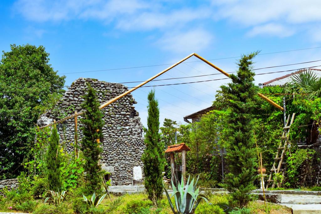 თეთროსნის წმინდა გიორგის ეკლესია