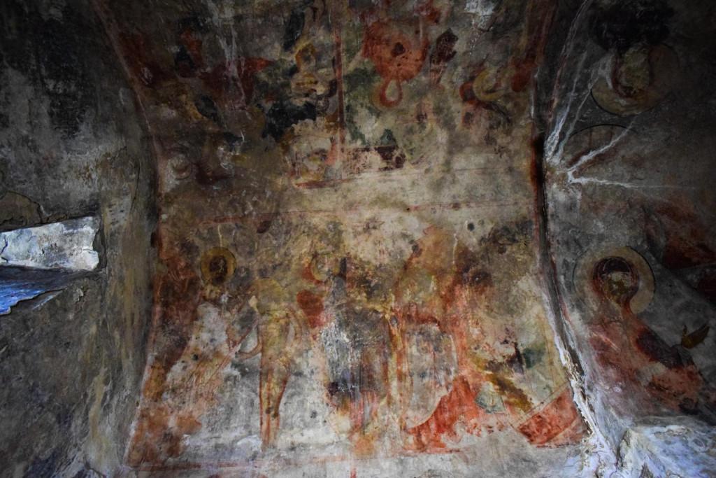 არგოხის ყველაწმინდის ეკლესია