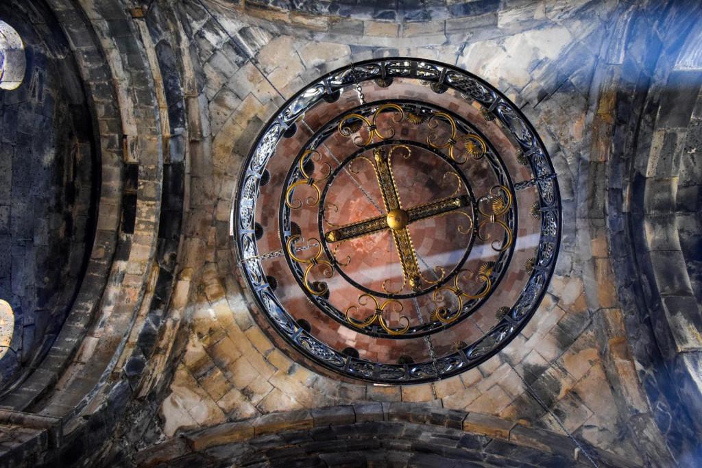 სანაჰინის მონასტერი