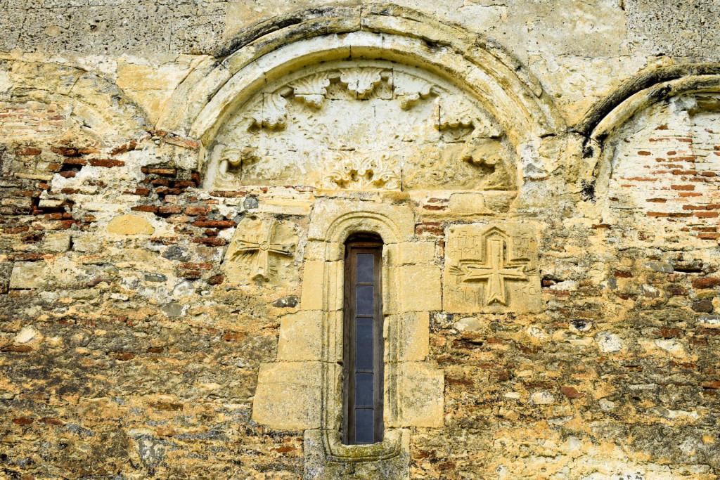 ხირსის მონასტერი